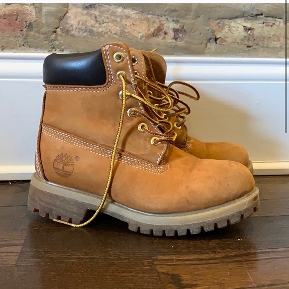 Timberland Shoes - Timberlands